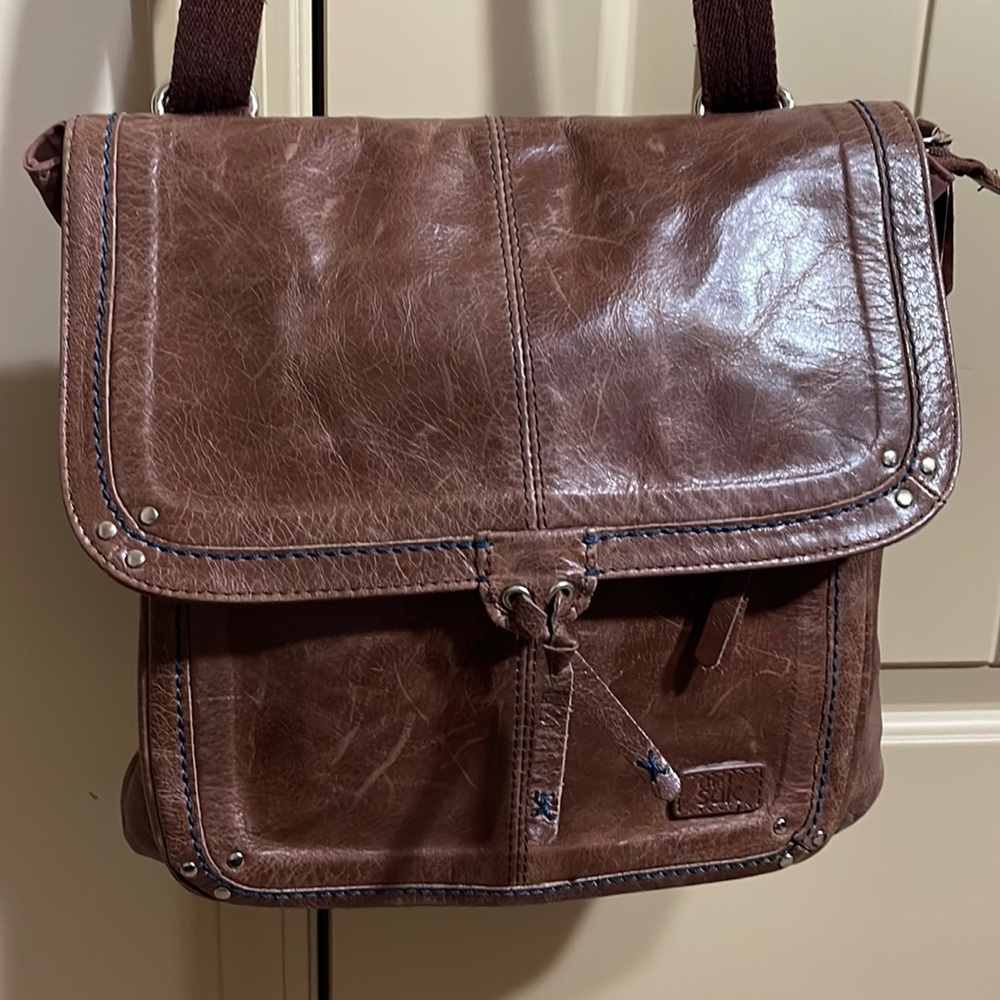 SAK Ventura bag/backpack